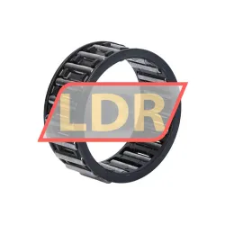 NTN K40X48X20 rulman resim 2