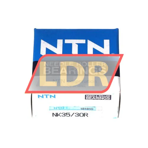 NTN NK35/30R ürün fotoğrafı 4