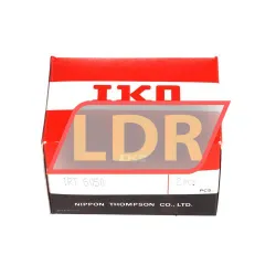 IKO IRT6050 rulman resim 3