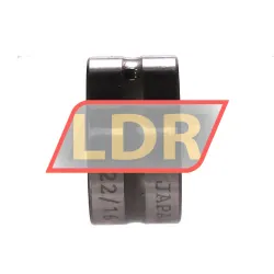 NTN NK22/16R rulman resim 2