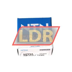 NTN NK22/16R rulman resim 4
