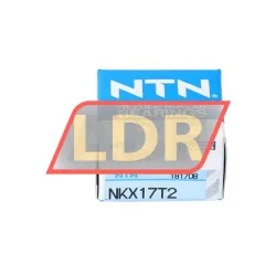 NTN NKX17T2 rulman resim 3