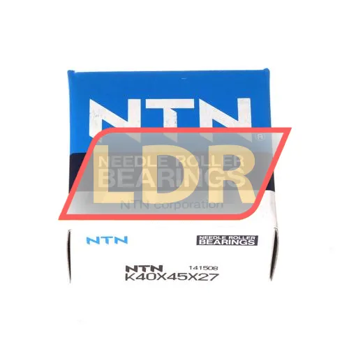 NTN K40X45X27 ürün fotoğrafı 3