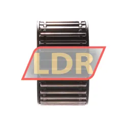 NTN K40X45X27 rulman resim 2