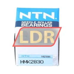 NTN HMK2830 rulman resim 3
