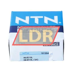 NTN HK4518L/3AS rulman resim 3