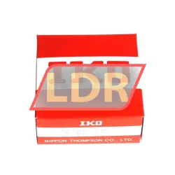 IKO TAF708535OG rulman resim 4
