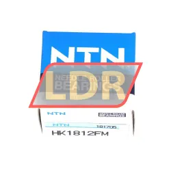 NTN HK1812FM rulman resim 3