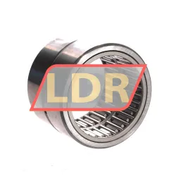 IKO RNAFW658560 rulman resim 3