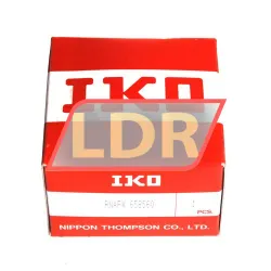 IKO RNAFW658560 rulman resim 4