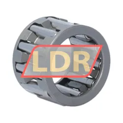 IKO KT152115C3 rulman resim 2