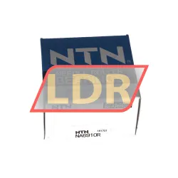 NTN NA6910R rulman resim 3