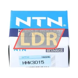 NTN HMK3015 rulman resim 3