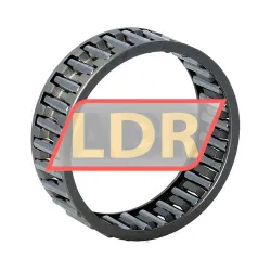 IKO KT424816C3 rulman resim 2