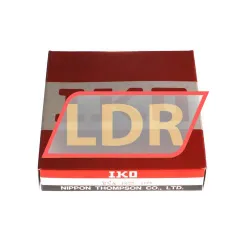 IKO RNA4822 rulman resim 3
