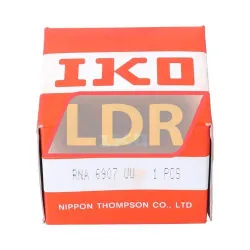 IKO RNA6907UU rulman resim 3