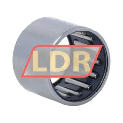 IKO BA1010ZOH rulman resim 2