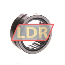 IKO RNA4905 rulman resim 3