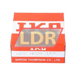 IKO LRTZ657226 rulman resim 3