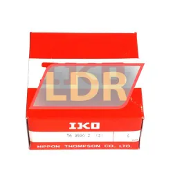 IKO TA3830Z rulman resim 3