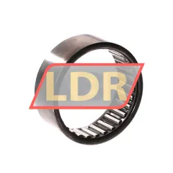 NTN HK3516F rulman resim 2
