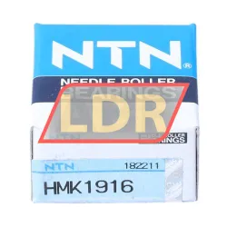 NTN HMK1916 rulman resim 3