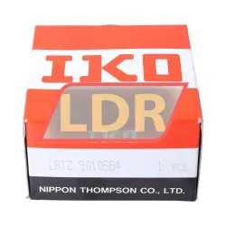IKO LRTZ9010564 rulman resim 3