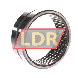 IKO TAF809535 rulman resim 3