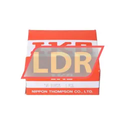 IKO TAF809535 rulman resim 4