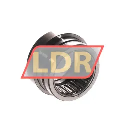 Torrington NAXR35Z rulman resim 3