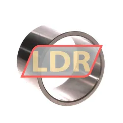 IKO LRTZ708055 rulman resim 2