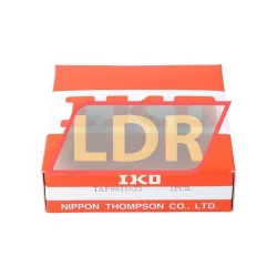 IKO TAF9011025 rulman resim 3