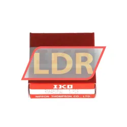 IKO RNA4907UU rulman resim 4