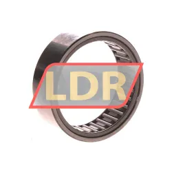IKO RNAF455517 rulman resim 2