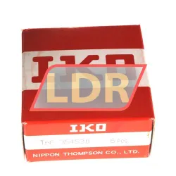IKO TAF354530 rulman resim 3