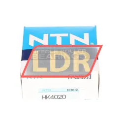 NTN HK4020 rulman resim 3