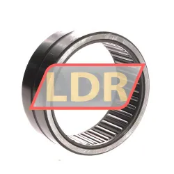 IKO TAF759235OG rulman resim 3