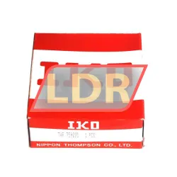 IKO TAF759235OG rulman resim 4