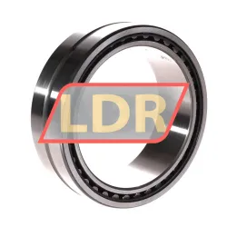 NTN NK110/40R rulman resim 3