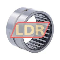 NTN NK40/30R rulman resim 2