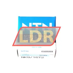 NTN NK9/16T2 rulman resim 3