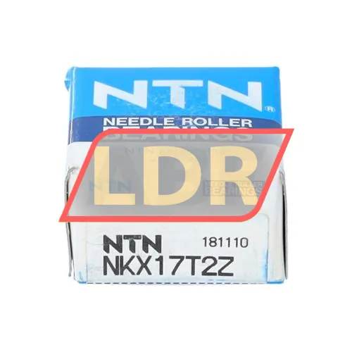 NTN NKX17T2Z ürün fotoğrafı 3