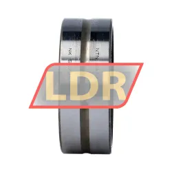 NTN NK55/25R rulman resim 2
