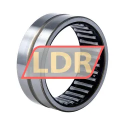 NTN NK55/25R rulman resim 3