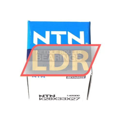 NTN K28X33X27 ürün fotoğrafı 3