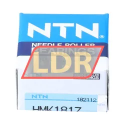 NTN HMK1817 rulman resim 3
