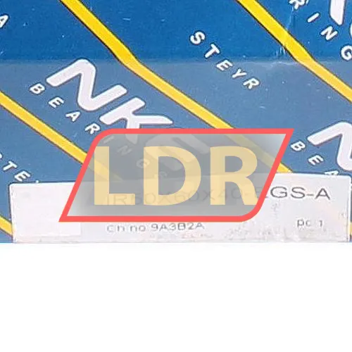 NKE IR50X60X40-EGS-A ürün fotoğrafı 3
