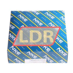 NKE IR50X60X40-EGS-A rulman resim 2