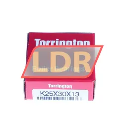 Torrington K25X30X13 rulman resim 2