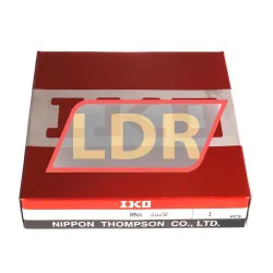 IKO RNA4828 rulman resim 3